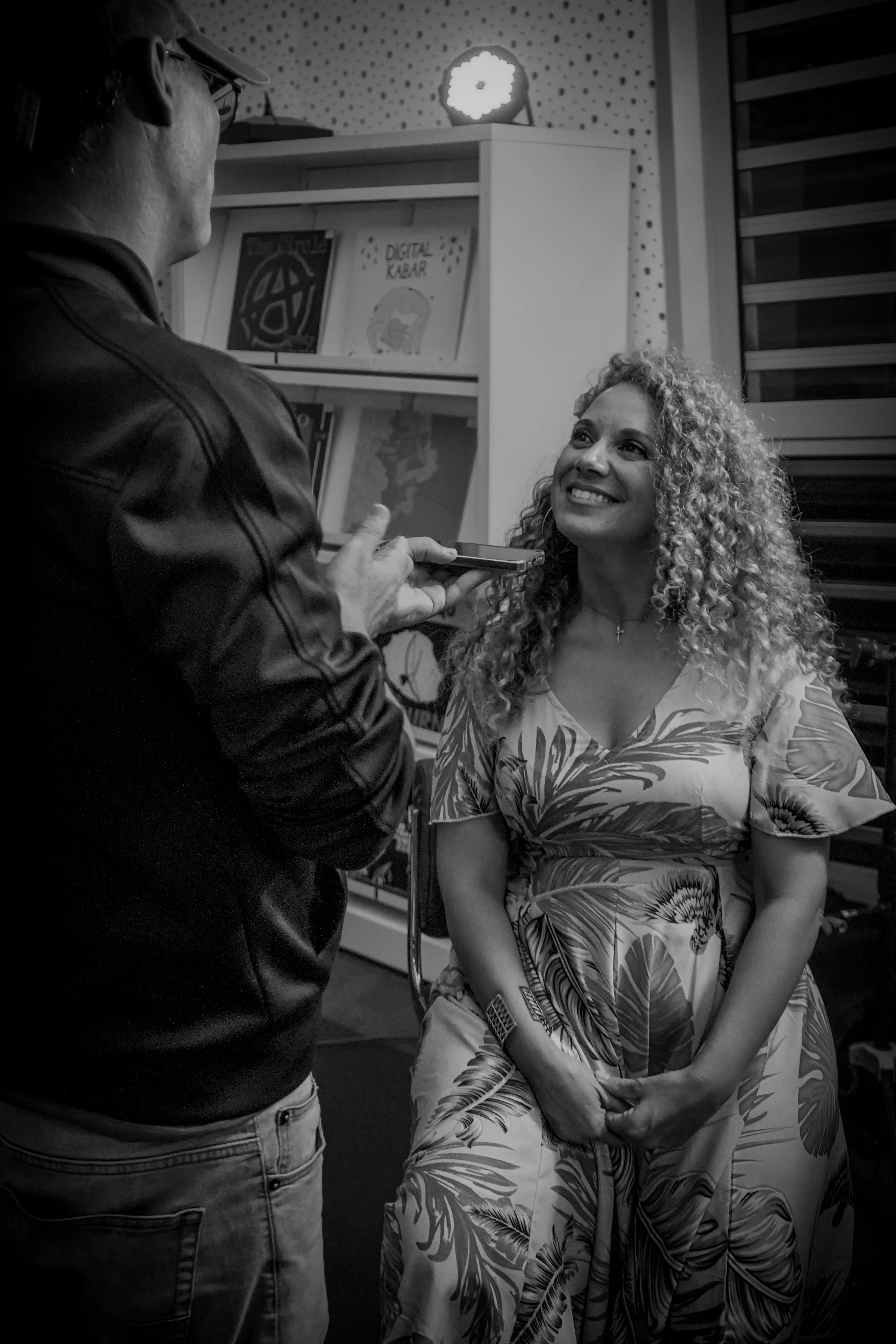 Interview