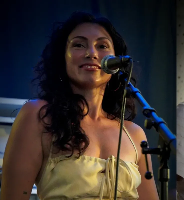 Abigaëlle Séverin